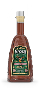 Таёжный биттер