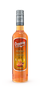 ОТДОХНИ МЕДОВАЯ С ПЕРЦЕМ