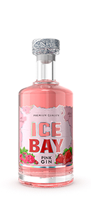 ICE BAY PINK