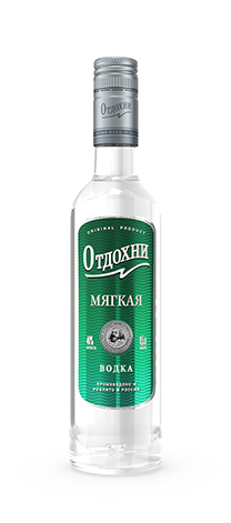 ОТДОХНИ МЯГКАЯ