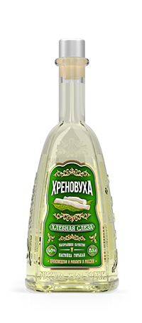 Хреновуха